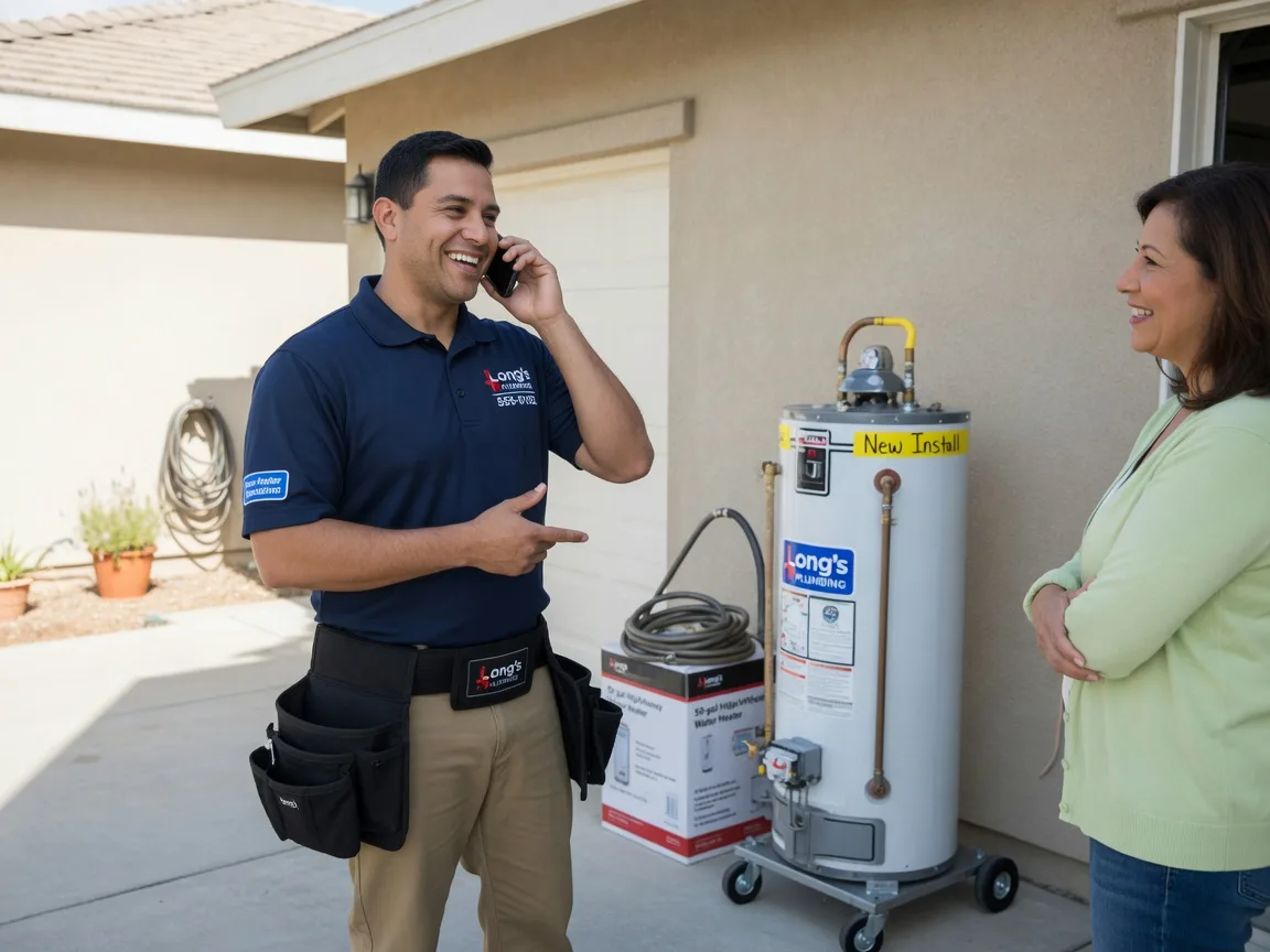 Leak Detection Dewar, IA FAQs